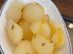 -晋宝章大同刀削面(月坛店)