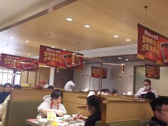 -海底捞火锅(宇飞大厦店)