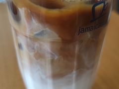 -Jamaicablue Coffeeshop(中央广场店)