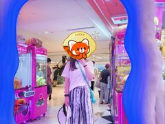 -JOY MARK(凯德晶萃店)