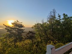 -棋盘山风景区