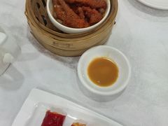 -素满香·素食自助餐(西安·民乐园店)