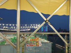 -前王院•巧克力海鲜市集餐厅(万平口店)