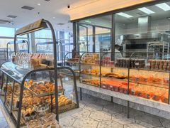 -面包新语(上地华联店)