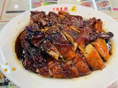 -澳门陈光记烧味饭店(万象城店)