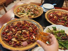 -老来福·非遗酸汤兔(凯旋路店)