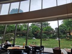 -杭州久泰饭店·摩卡花园