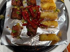 -南堂馆·新川菜(春熙路店)