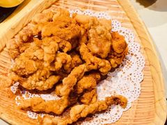 小酥肉-哥老官重庆美蛙鱼头(西湖银泰十一哥店)