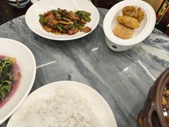 -王家大院·南京菜(湛江路总店)