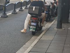 -复旦大学附属肿瘤医院(徐汇院区)