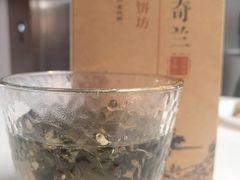 柚香奇兰-佟小曼手工茶饼坊(鼓浪屿1店)