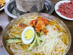 -西塔隆太白烤牛肉馆(图们路店)