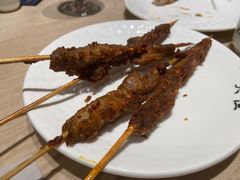 -大渔铁板烧(蛇口店)