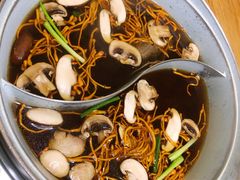 -青瓷火锅料理(西单大悦城店)