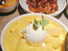 -新白鹿餐厅(金鹰新街口店)