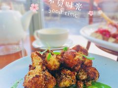 -城市露台景观餐厅(淮海路店)