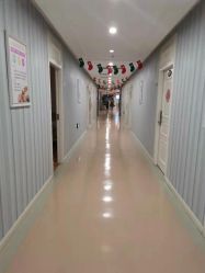-爱玛家国际母婴月子会所(电力大厦店)