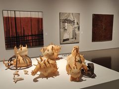 -中华艺术宫(上海美术馆)