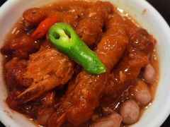 -香港威特瑞茶餐厅(小白楼音乐厅店)