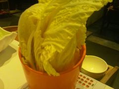 -乔先生涮肉·鲜活牛羊肉火锅(塘沽店)