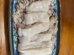 -小辫子羊肉面馆(周东店)