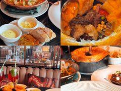 -福楼毕斯罗F Bistronome(国贸商城约会地标景观店)