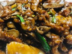 -白魁老号饭庄(交道口店)