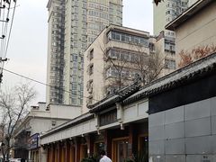 -惠丰源烩面馆(经七路店)