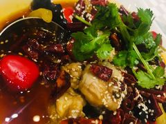 馋嘴牛蛙-顺风海鲜港(长寿路店)