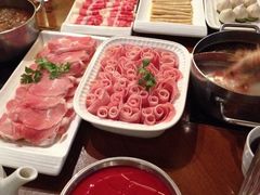 -重庆小天鹅(英雄山路店)