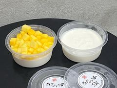 原味奶酪-苏妃奶酪(平江路店)