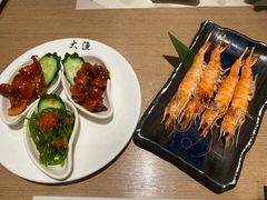 -大渔铁板烧(花园道店)