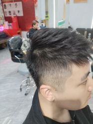 -东方美妍小鹏造型