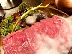 九秒牛肉-盡膳口福跷脚牛肉火锅(北美新天地店)
