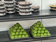 -许阿姨糕团店(南京总店)