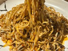 -本来川菜(中骏广场店)