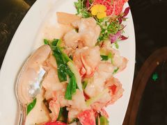 -北京四季酒店·采逸轩