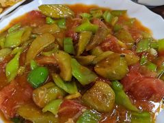 世界名菜茄辣西-清真·伊清阁餐厅