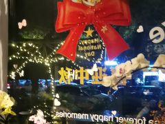 -街角 T·COFFEE 融合料理·BISTRO(车公庙店)