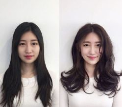 长发-崇尚GAVIN STYLE臻选