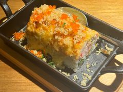 -鱼跃食堂·精致寿司(东林美域店)