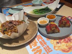 -点都德(汇盈广场店)