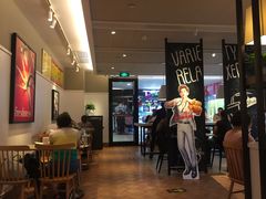-肯德基(新塘乐购店)