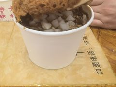 -覃肥叔桂林米粉(粮道街店)