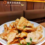 来金掌勺品地道东北菜，感受东北热情～