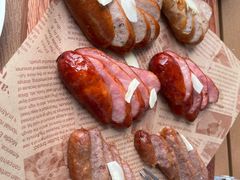 -丘CHILL CAFE & BAR(环宇城店)