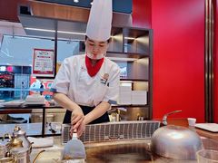 -湘汇概念铁板烧(铁西万达店)