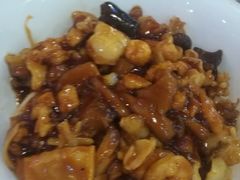 -振生清真饭店(永安道店)