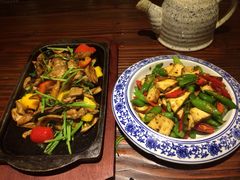 -云来居素食馆(南山店)